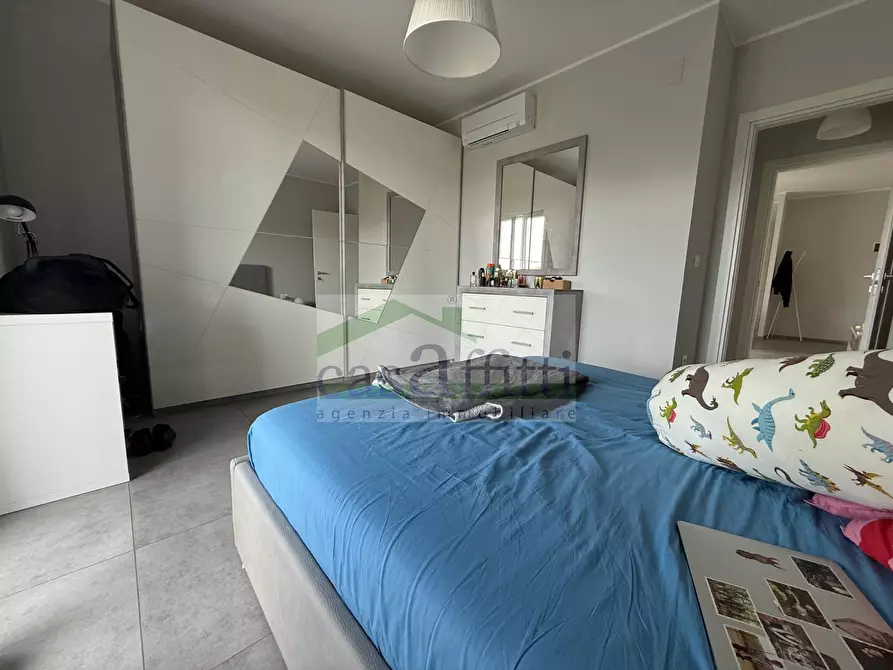 Immagine 6 di Appartamento in affitto  in Via Papa Giovanni Paolo 215 a Chieti