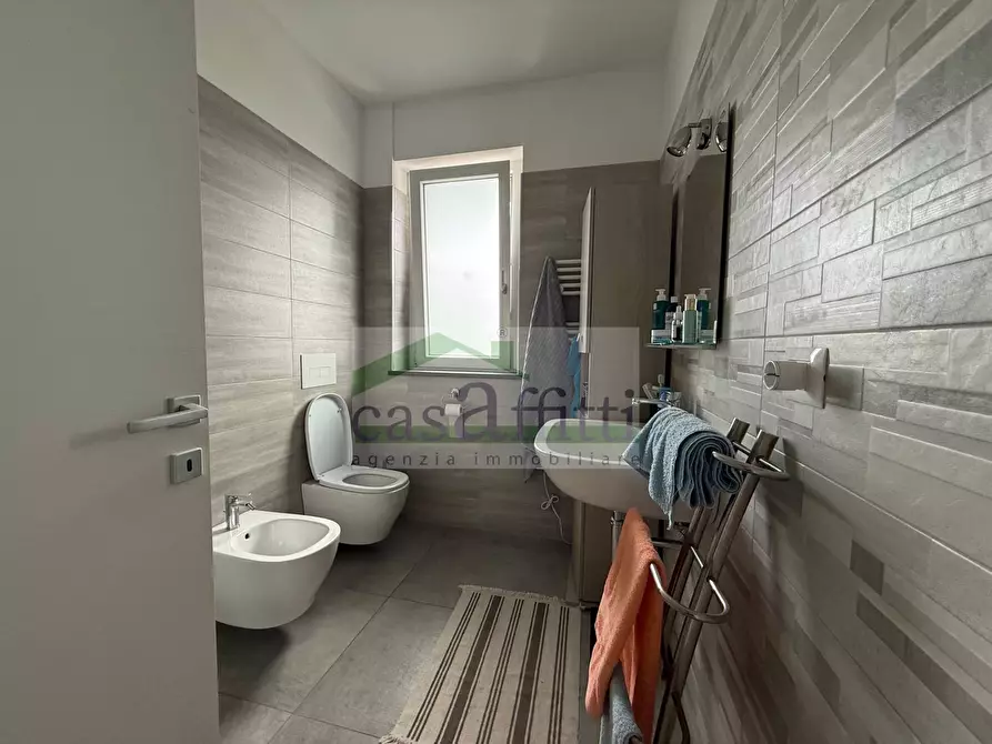 Immagine 11 di Appartamento in affitto  in Via Papa Giovanni Paolo 215 a Chieti