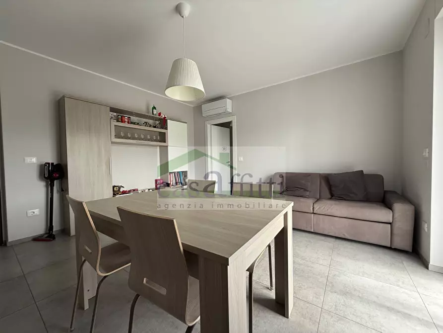 Immagine 3 di Appartamento in affitto  in Via Papa Giovanni Paolo 215 a Chieti