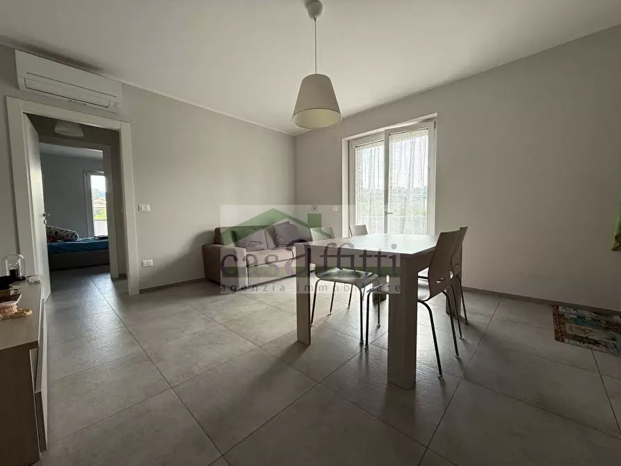 Immagine 4 di Appartamento in affitto  in Via Papa Giovanni Paolo 215 a Chieti