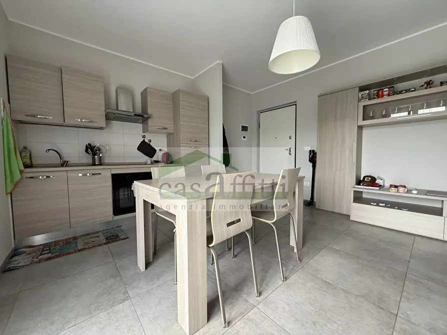 Immagine 1 di Appartamento in affitto  in Via Papa Giovanni Paolo 215 a Chieti