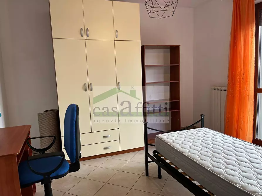 Immagine 2 di Appartamento in affitto  in Via Spalato a Chieti