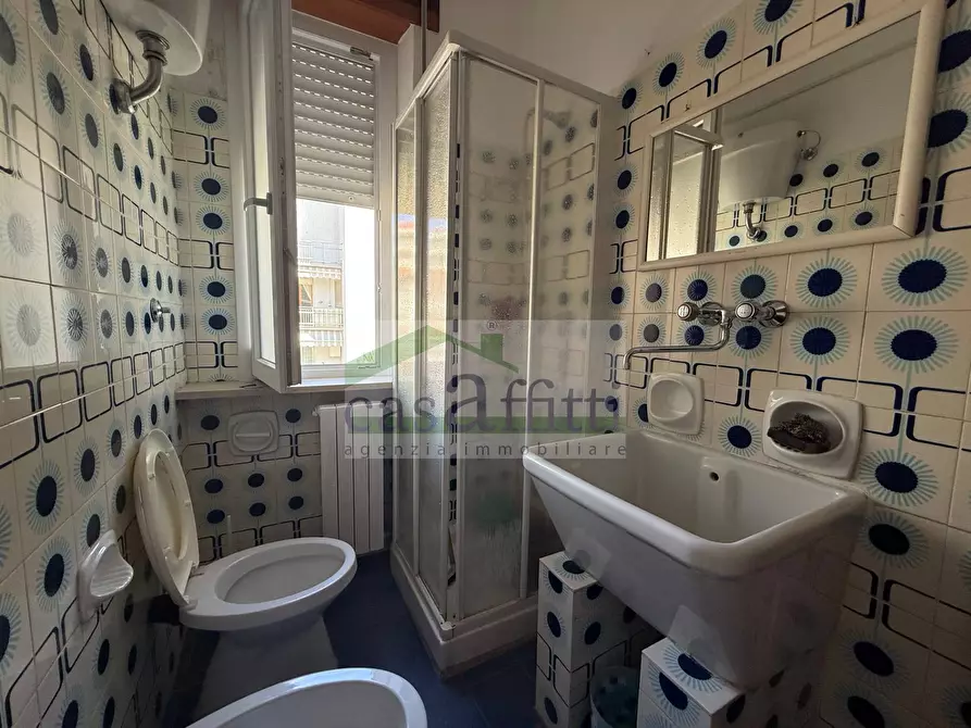 Immagine 20 di Casa semindipendente in affitto  in Via Ramiro Ortiz 55 a Chieti