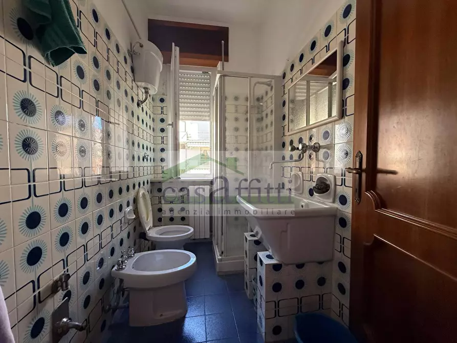 Immagine 21 di Casa semindipendente in affitto  in Via Ramiro Ortiz 55 a Chieti