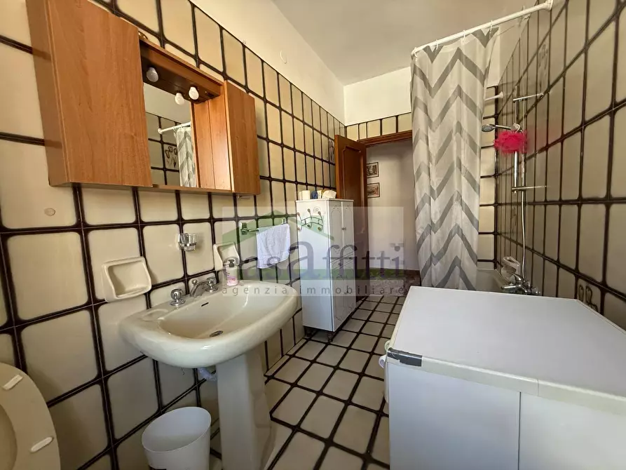 Immagine 22 di Casa semindipendente in affitto  in Via Ramiro Ortiz 55 a Chieti