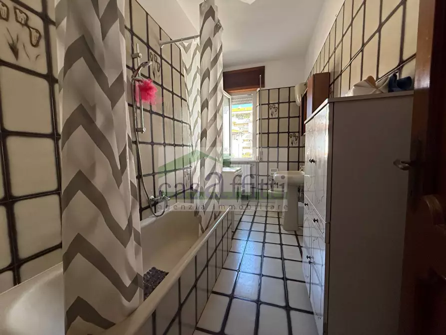 Immagine 23 di Casa semindipendente in affitto  in Via Ramiro Ortiz 55 a Chieti