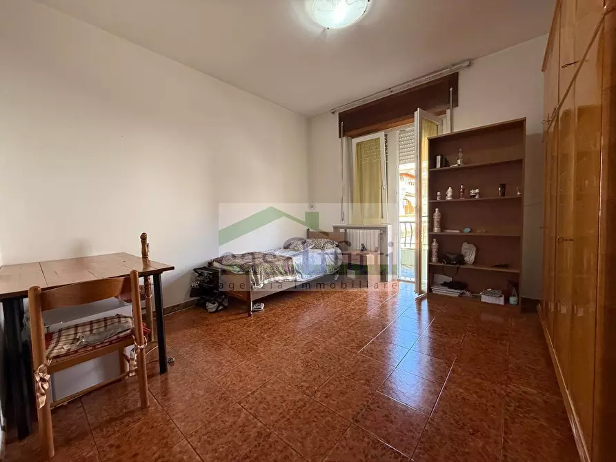 Immagine 1 di Casa semindipendente in affitto  in Via Ramiro Ortiz 55 a Chieti