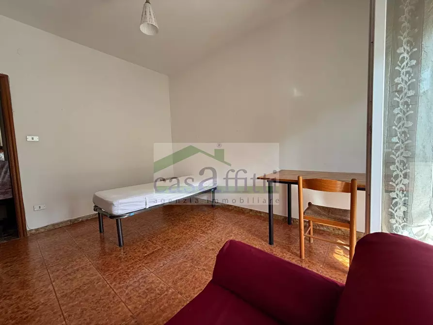 Immagine 4 di Casa semindipendente in affitto  in Via Ramiro Ortiz 55 a Chieti