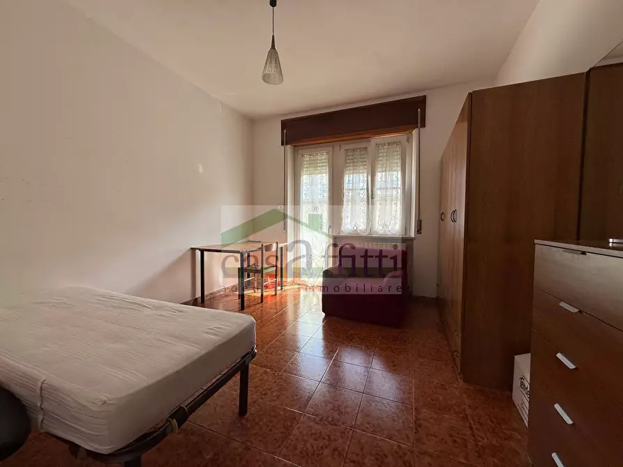 Immagine 5 di Casa semindipendente in affitto  in Via Ramiro Ortiz 55 a Chieti