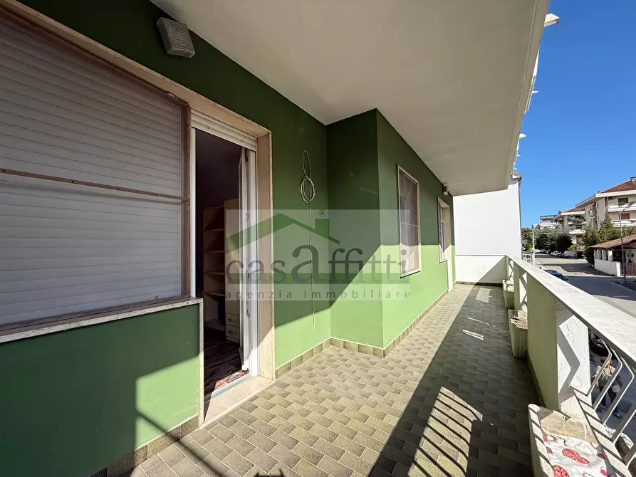 Immagine 8 di Casa semindipendente in affitto  in Via Ramiro Ortiz 55 a Chieti