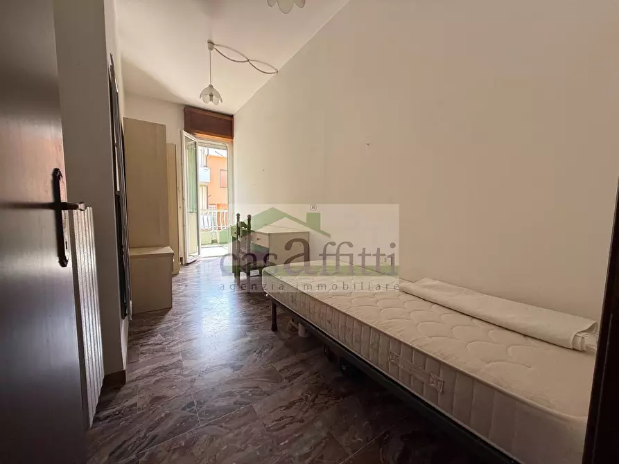 Immagine 10 di Casa semindipendente in affitto  in Via Ramiro Ortiz 55 a Chieti