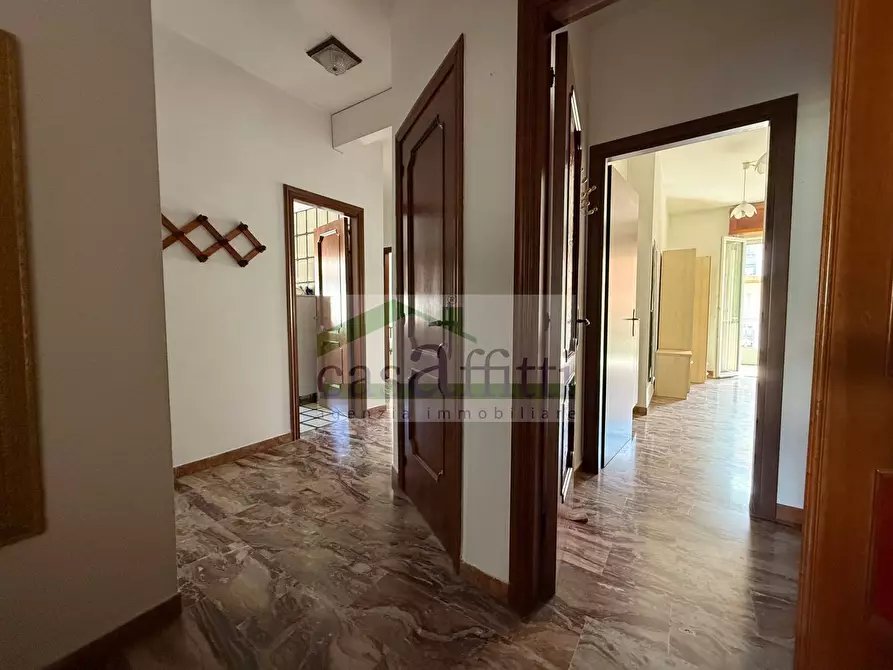 Immagine 11 di Casa semindipendente in affitto  in Via Ramiro Ortiz 55 a Chieti