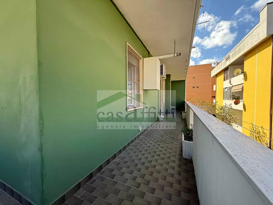 Immagine 12 di Casa semindipendente in affitto  in Via Ramiro Ortiz 55 a Chieti