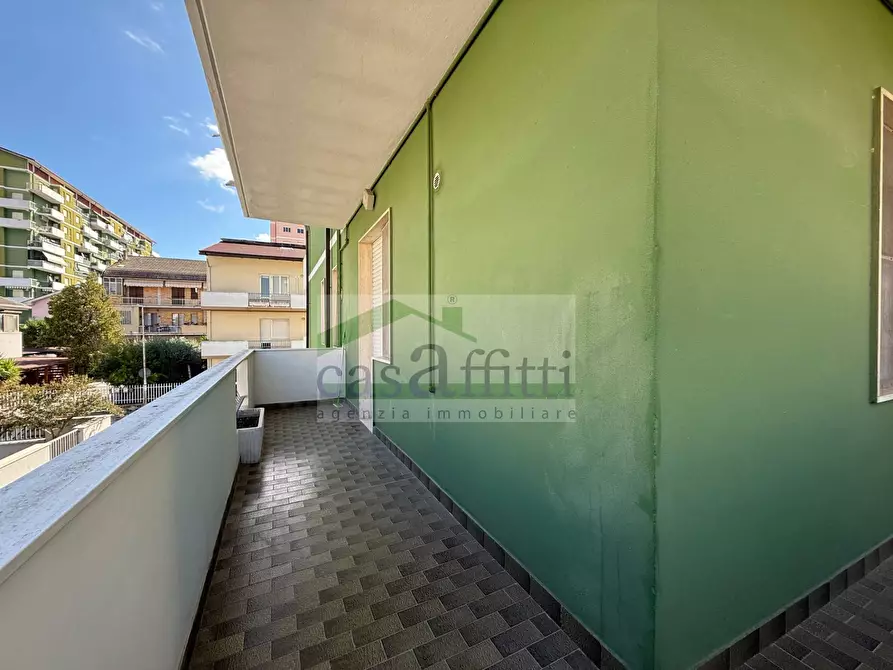 Immagine 13 di Casa semindipendente in affitto  in Via Ramiro Ortiz 55 a Chieti