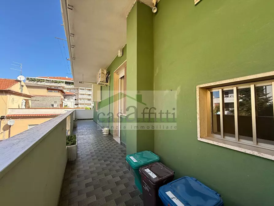 Immagine 14 di Casa semindipendente in affitto  in Via Ramiro Ortiz 55 a Chieti