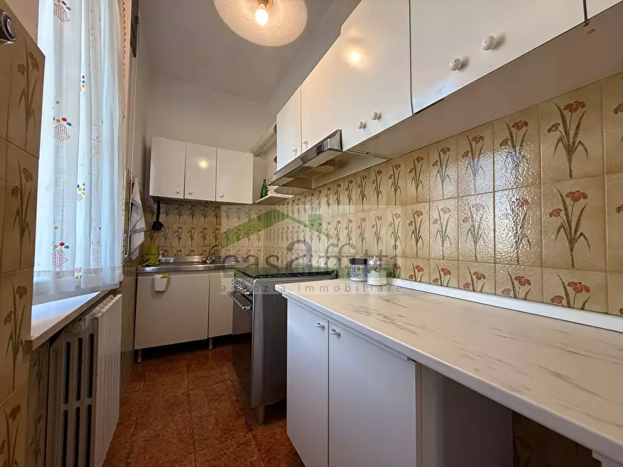 Immagine 15 di Casa semindipendente in affitto  in Via Ramiro Ortiz 55 a Chieti