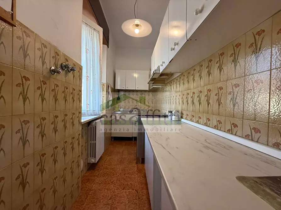 Immagine 16 di Casa semindipendente in affitto  in Via Ramiro Ortiz 55 a Chieti