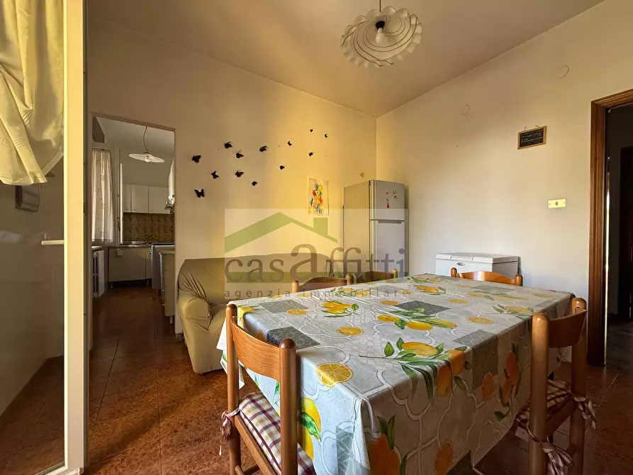 Immagine 17 di Casa semindipendente in affitto  in Via Ramiro Ortiz 55 a Chieti