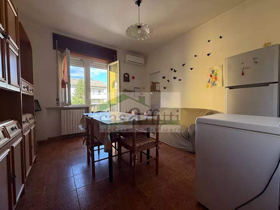 Immagine 19 di Casa semindipendente in affitto  in Via Ramiro Ortiz 55 a Chieti