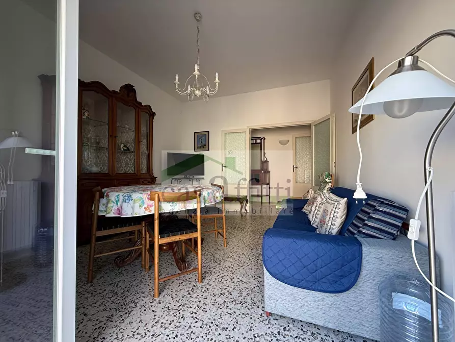 Immagine 4 di Appartamento in affitto  in Via Barbella a Francavilla Al Mare