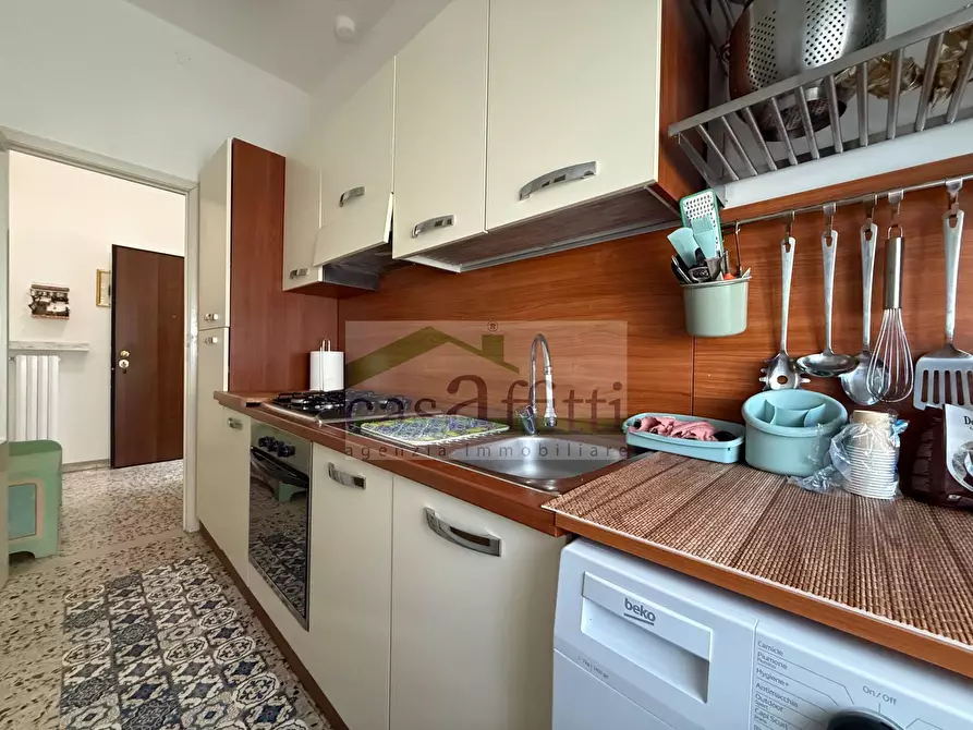 Immagine 14 di Appartamento in affitto  in Via Barbella a Francavilla Al Mare