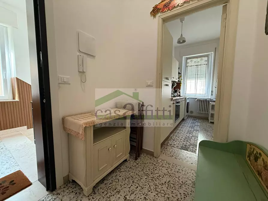 Immagine 16 di Appartamento in affitto  in Via Barbella a Francavilla Al Mare