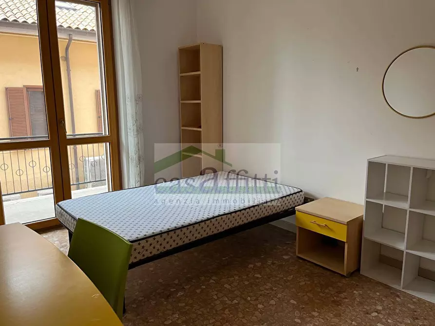 Immagine 2 di Casa semindipendente in affitto  in Viale B. Croce a Chieti