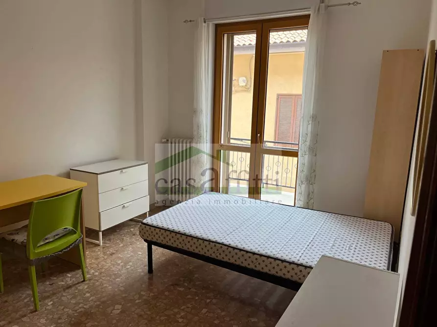 Immagine 1 di Casa semindipendente in affitto  in Viale B. Croce a Chieti