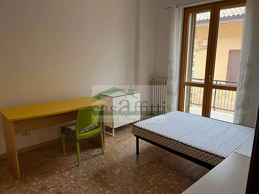 Immagine 3 di Casa semindipendente in affitto  in Viale B. Croce a Chieti