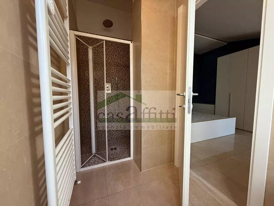 Immagine 6 di Appartamento in affitto  in Via Tosti a Chieti