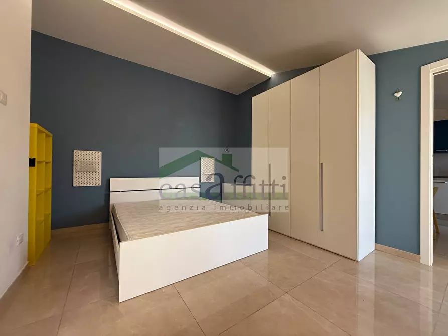 Immagine 5 di Appartamento in affitto  in Via Tosti a Chieti