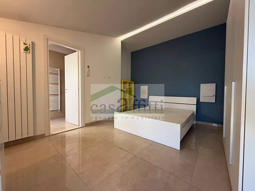 Immagine 4 di Appartamento in affitto  in Via Tosti a Chieti