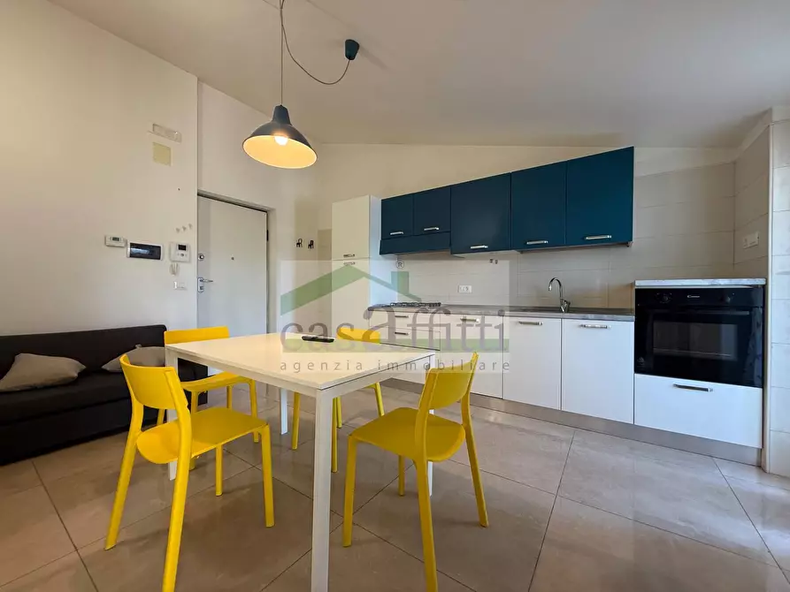 Immagine 1 di Appartamento in affitto  in Via Tosti a Chieti