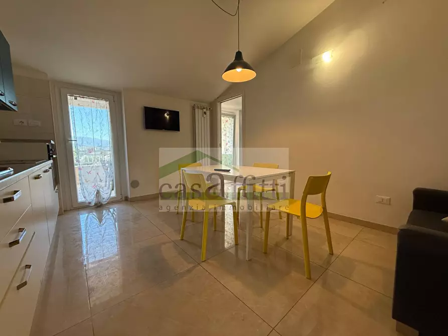 Immagine 3 di Appartamento in affitto  in Via Tosti a Chieti
