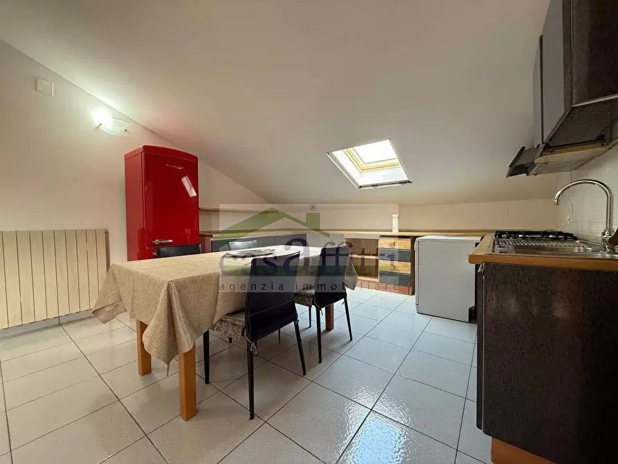 Immagine 3 di Appartamento in affitto  in Via Monte Grappa a Chieti