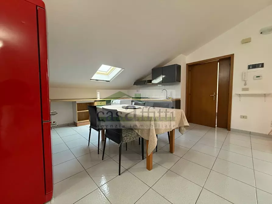 Immagine 4 di Appartamento in affitto  in Via Monte Grappa a Chieti