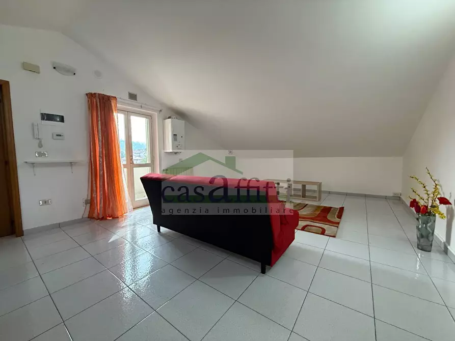 Immagine 5 di Appartamento in affitto  in Via Monte Grappa a Chieti