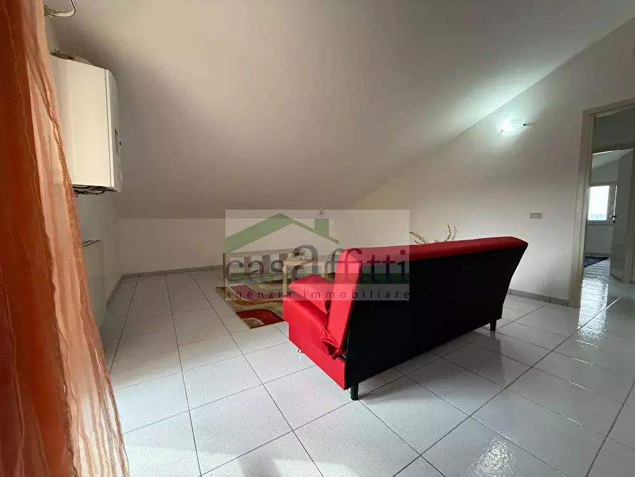 Immagine 6 di Appartamento in affitto  in Via Monte Grappa a Chieti