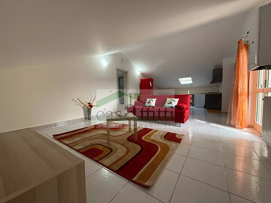 Immagine 2 di Appartamento in affitto  in Via Monte Grappa a Chieti
