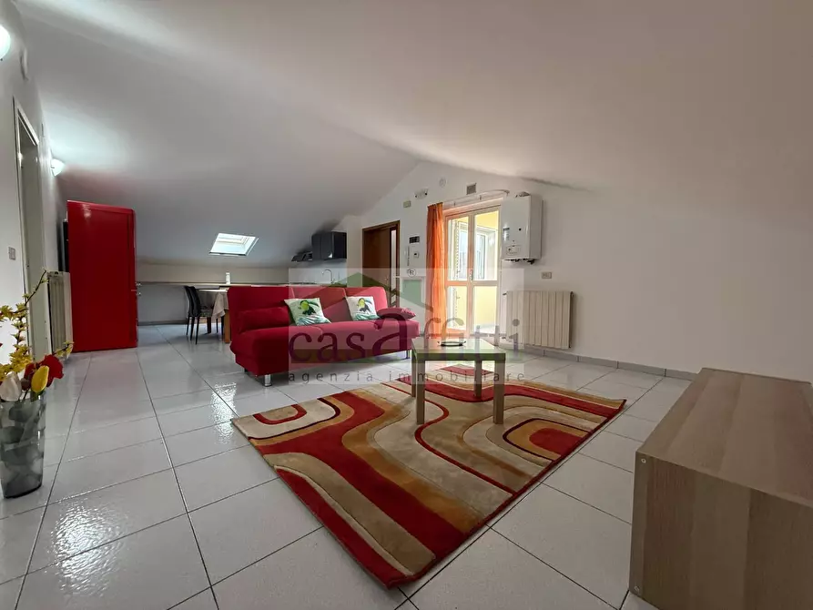 Immagine 1 di Appartamento in affitto  in Via Monte Grappa a Chieti