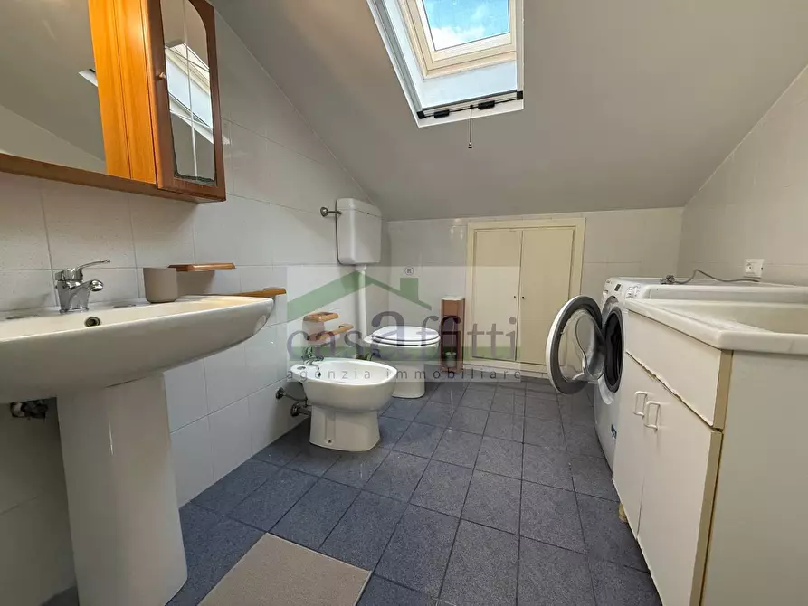 Immagine 8 di Appartamento in affitto  in Via Monte Grappa a Chieti