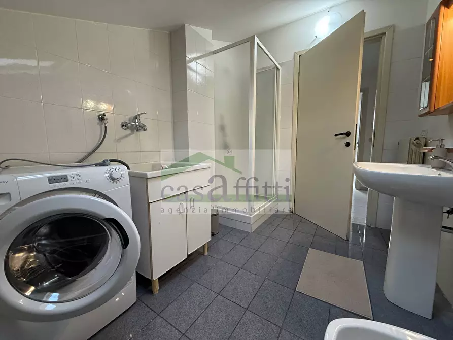 Immagine 9 di Appartamento in affitto  in Via Monte Grappa a Chieti