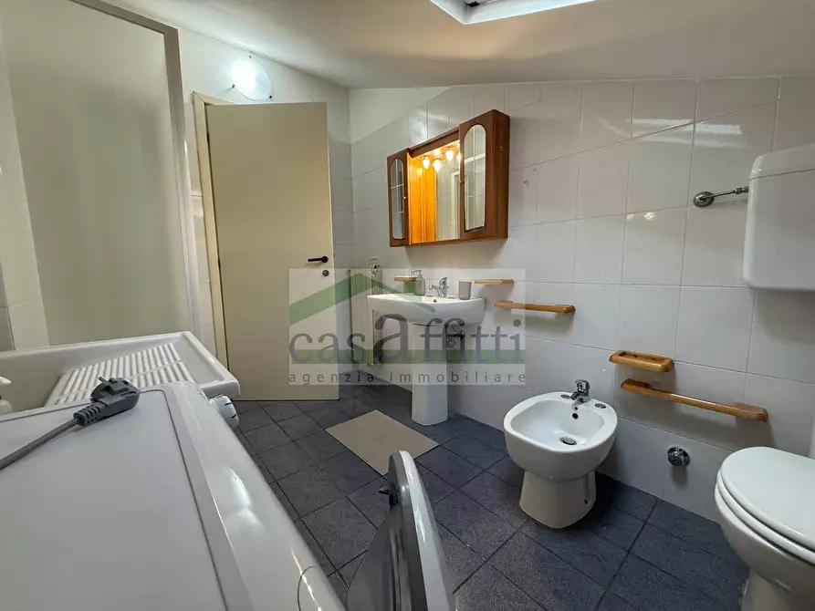 Immagine 10 di Appartamento in affitto  in Via Monte Grappa a Chieti