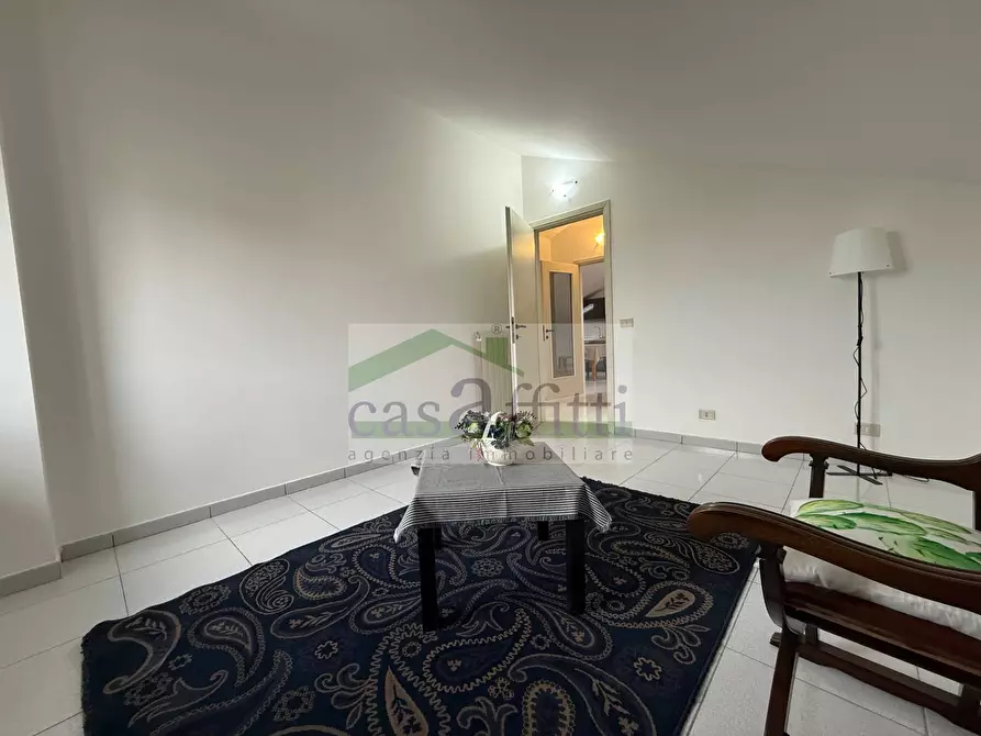 Immagine 16 di Appartamento in affitto  in Via Monte Grappa a Chieti