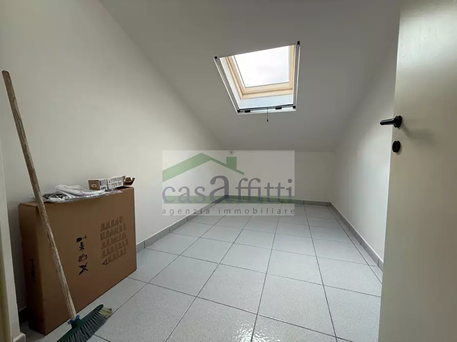 Immagine 18 di Appartamento in affitto  in Via Monte Grappa a Chieti