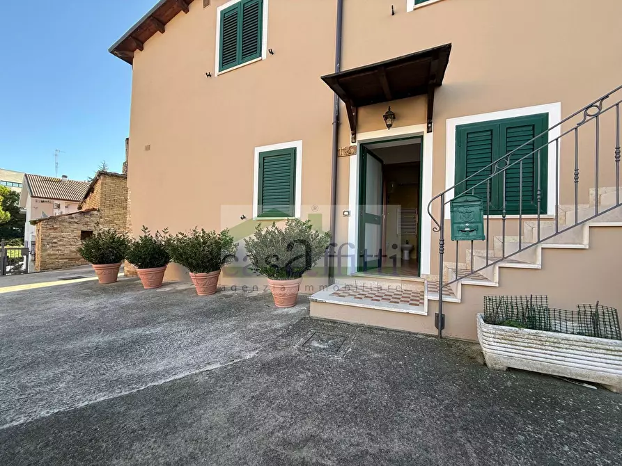 Immagine 11 di Appartamento in affitto  in Via Colle dell'Ara a Chieti