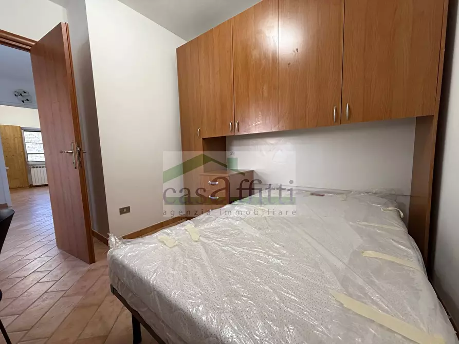 Immagine 7 di Appartamento in affitto  in Via Colle dell'Ara a Chieti