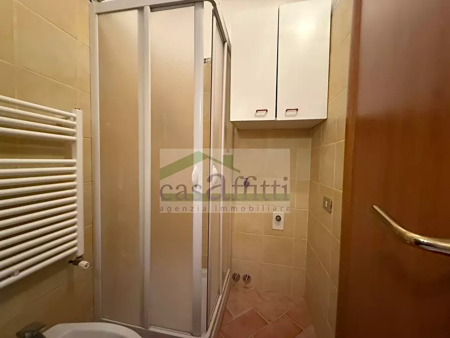 Immagine 9 di Appartamento in affitto  in Via Colle dell'Ara a Chieti