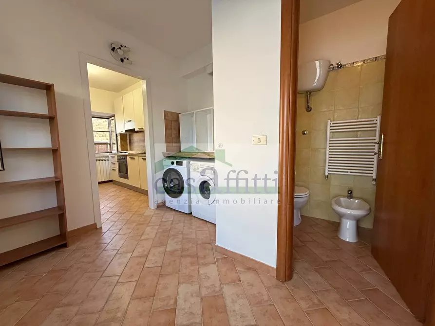 Immagine 4 di Appartamento in affitto  in Via Colle dell'Ara a Chieti