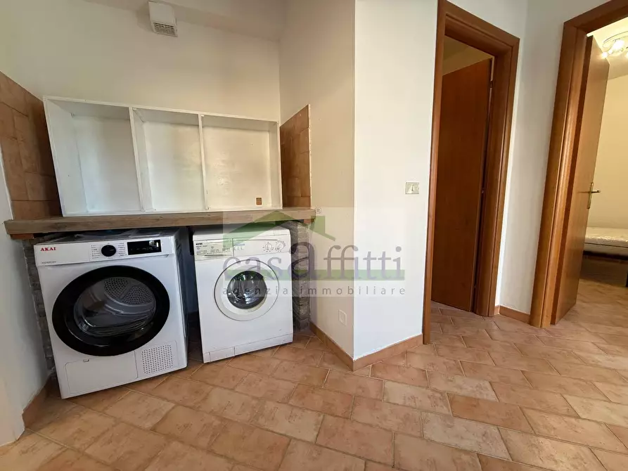 Immagine 5 di Appartamento in affitto  in Via Colle dell'Ara a Chieti